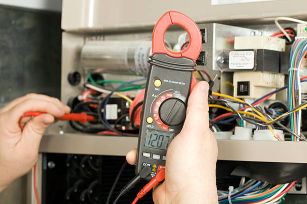 Emergency Electrical Repair Services in Ferris, TX