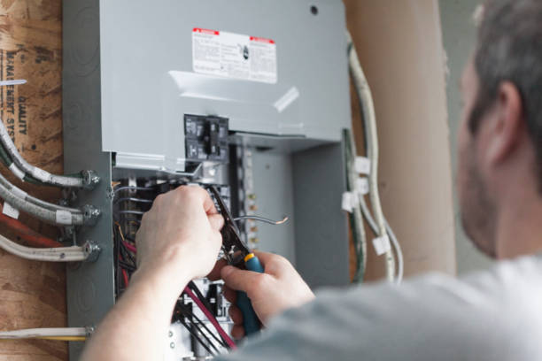 Best Electrical Panel Upgrades  in Ferris, TX